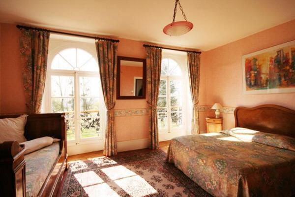 Domaine De Sainte Anne Bed & Breakfast Venoy Ngoại thất bức ảnh
